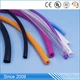 Rugalmas műanyag PVC cső