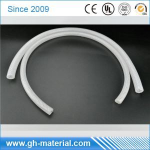 Népszerű Clear Braid Silicone Tubing