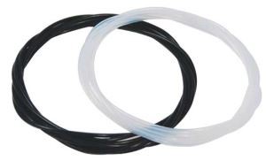 Teflon anyag szigetelés Heat Shrink Tube