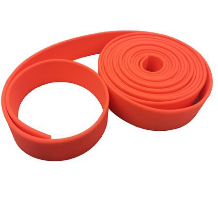 Nagy erőfeszítés PVC bevont hevederek lószárnyakhoz