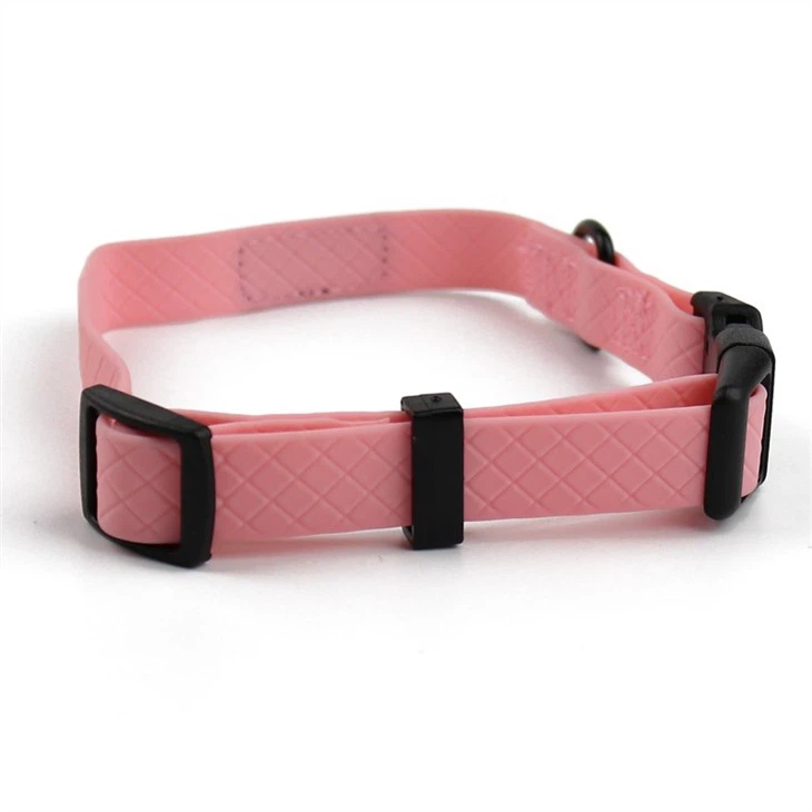 Custom Waterproof Nylon Dog Collar Leash